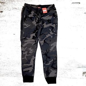 New Nike Army Sports Pants
